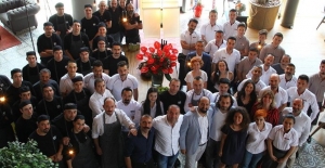 Big Chefs Ankara’da Büyüyor
