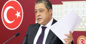 CHP Hatay Milletvekili Dudu: Peşini Bırakmıyacağız