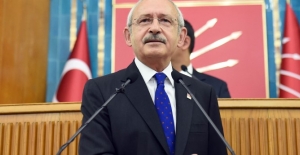 CHP Lideri Kılıçdaroğlu: Tarihsel Olarak İki Sorumluluğumuz Var