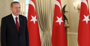 Cumhurbaşkanı Erdoğan Yargı Kuruluşları Reformunu Onayladı