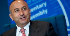Dışişleri Bakanı Çavuşoğlu Azerbaycan’a Gidecek