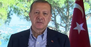 Erdoğan AB’ye Terörist Darbe Girişimini Anlatacak