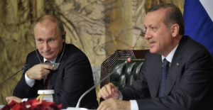 Erdoğan-Putin Görüşmesinin Tarihi Belli Oldu