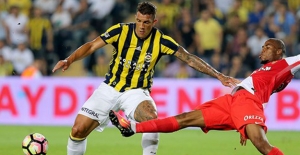 Fenerbahçe, Monaco Karşısında İstediğini Alamadı