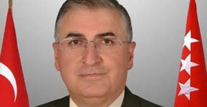 Genelkurmay 2. Başkanı Orgeneral Yaşar Güler'den Akın Öztürk Açıklaması