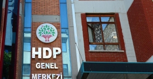 HDP MYK OHAL Kararını Eleştirdi