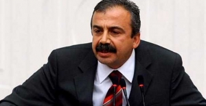 HDP’li Önder’den Meclis Başkanına Yanıt
