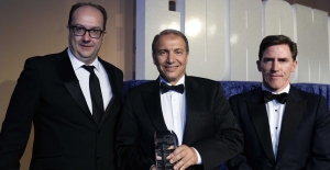 HSBC İki Kategoride Mükemmellik Ödülleri’nin Sahibi Oldu