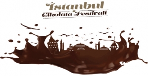 İstanbul Çikolata Festivali İçin Hazırlıklar Başladı