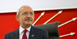 Kılıçdaroğlu, Lozan'ı Kutladı