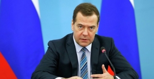 Medvedev: Türkiye’deki Vatandaşlarımızı Koruyacağız