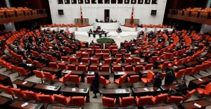 Milletvekilleri Darbe Girişimini Kınadı