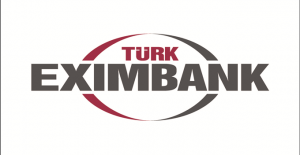 Türk Eximbank'tan 400 Milyon Euro Tutarında Sendikasyon