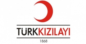 Türk Kızılayı’ndan CHP Mitingine Destek Geldi