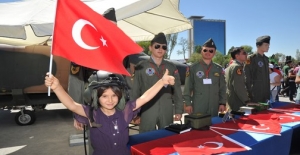 Türk-Rus Askerler Birlikte Görev Yapacak
