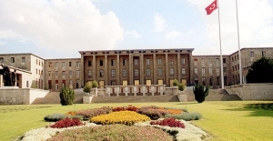 Türkiye Barolar Birliği ve Baro Başkanları Meclis’i Ziyaret Edecek