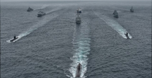 Yunanistan, Rusya ve NATO: Kayıp Türk Gemilerine ilişkin Bilgimiz Yok