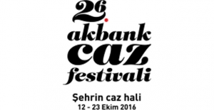 26. Akbank Caz Festivali Cazın Dev İsimlerini Ağırlıyacak