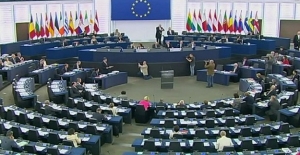 Avrupa Parlamentosu'nda Türkiye Görüşülecek