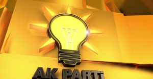 Bakanlar AK Parti'ye 15 Temmuz'u Anlattı
