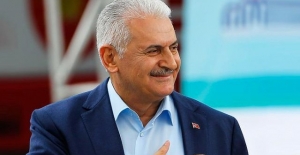 Başbakan Yıldırım: Gelsinler Yavuz Sultan Selim’i Görsünler