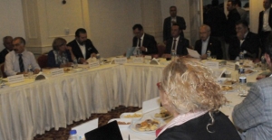CHP Genel Başkanı Kılıçdaroğlu, Burdur'da Düzenlenen Eğitim Çalıştay'ına Katıldı