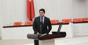 CHP İstanbul Milletvekili Adıgüzel: “OHAL Bahanesiyle Sanata Darbe”