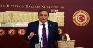CHP'li Torun: "Hükümet Tedbirleri Almak Zorunda"