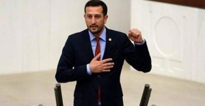 CHP’li Hakverdi Başbakan Yıldırım’ın ‘Terör Karnesi’ni Çıkardı