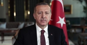 Cumhurbaşkanı Erdoğan Bayar’ı Andı
