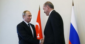 Cumhurbaşkanı Erdoğan: ‘’Çok Daha Farklı Bir Sürecin İçine Gireceğiz’’