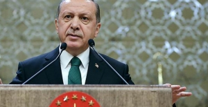Cumhurbaşkanı Erdoğan: FETÖ ve DAİŞ'e Karşı Uyanık Olmak Zorundayız