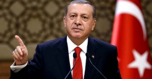Cumhurbaşkanı Erdoğan: FETÖ’yü İş Dünyasından Da Temizlememiz Şart