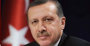 Cumhurbaşkanı Erdoğan'ın 30 Ağustos Zafer Bayramı Mesajı