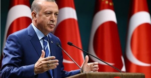 Cumhurbaşkanı Erdoğan: İslam Dünyası Silah Tüccarlarının Pazarı Haline Gelmiştir