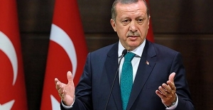 Cumhurbaşkanı Erdoğan: "Daha Noktayı Koymadık, Bu Bir Virgüldür"