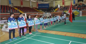 İnci Life Türkiye Badminton SüperLigi (2.Etap) Sona Erdi
