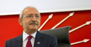 Kılıçdaroğlu: CHP Her Zaman Halkın Sesine Kulak Vermiştir
