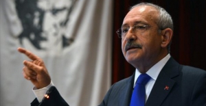 Kılıçdaroğlu, Erdoğan'a Açtığı Davaları Geri Çekecek