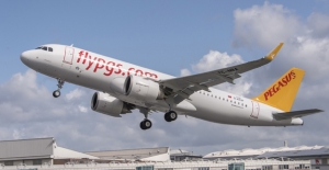 Pegasus, Antalya’dan Yurt İçinde 3 Yeni Noktaya Uçmaya Başlıyor