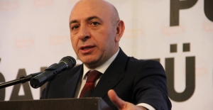 PÜİS Genel Başkanı Okumuş: Elazığ Ve Bitlis'teki Terör Saldırılarını Lanetledi