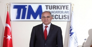 TİM Başkanı: “Türkiye ekonomisinin başarılı performansını dünyaya anlatıyoruz”
