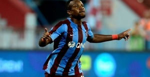 Trabzonspor Sezona 3 Puanla Başladı