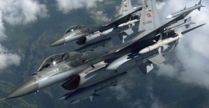 Türk Hava Kuvvetlerine Pilot Temini Yapılacak