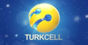 Turkcell'liler Yurtdışında 32 Kat Daha Fazla İnternete Girdi