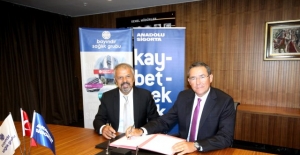 Türkiye İş Bankası İştirakleri Arasında İşbirliği Anlaşması