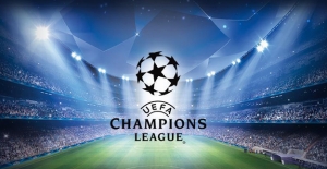 UEFA Şampiyonlar Ligi'ne Kalan 5 Takım Belli Oldu