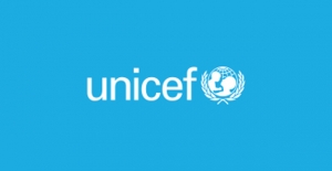 UNICEF'ten Kınama Mesajı