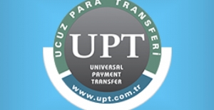 UPT Hızlı ve Ucuz Para Transferi İmkanı Sunuyor