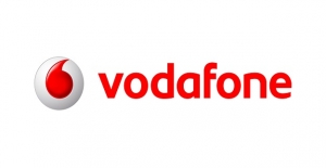 Vodafone'a Uluslarası Ödül